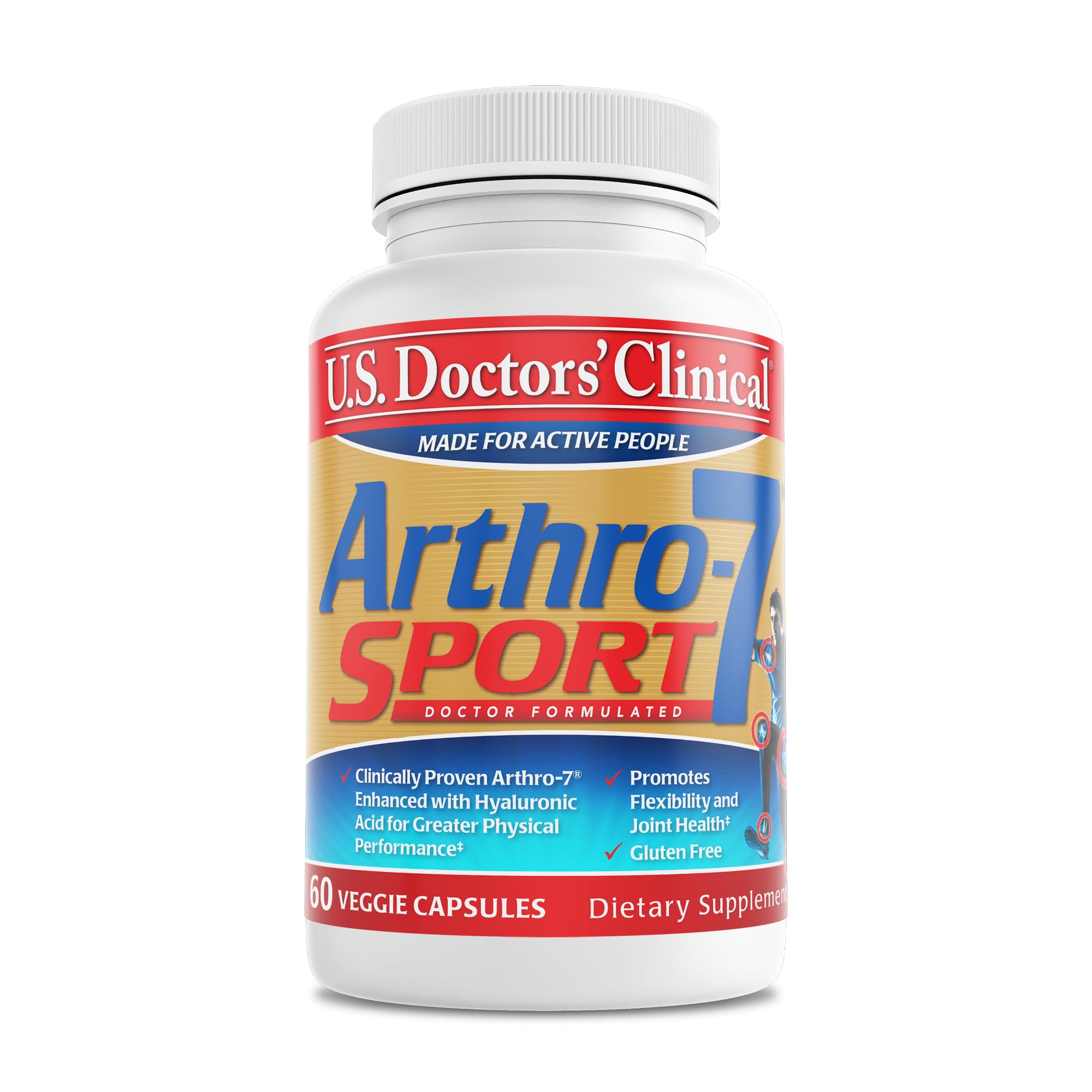 Arthro-7 Sport Product Image 1