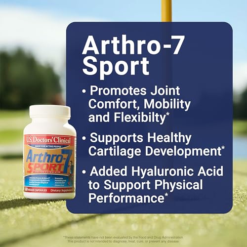 Arthro-7 Sport Product Image 3